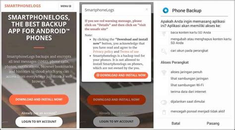smartphonelogs gratis selamanya|Download Smartphonelogs APK Aplikasi Sadap Whatsapp .